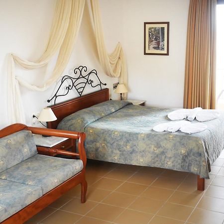 Areti Aparthotel Chania  Exterior photo