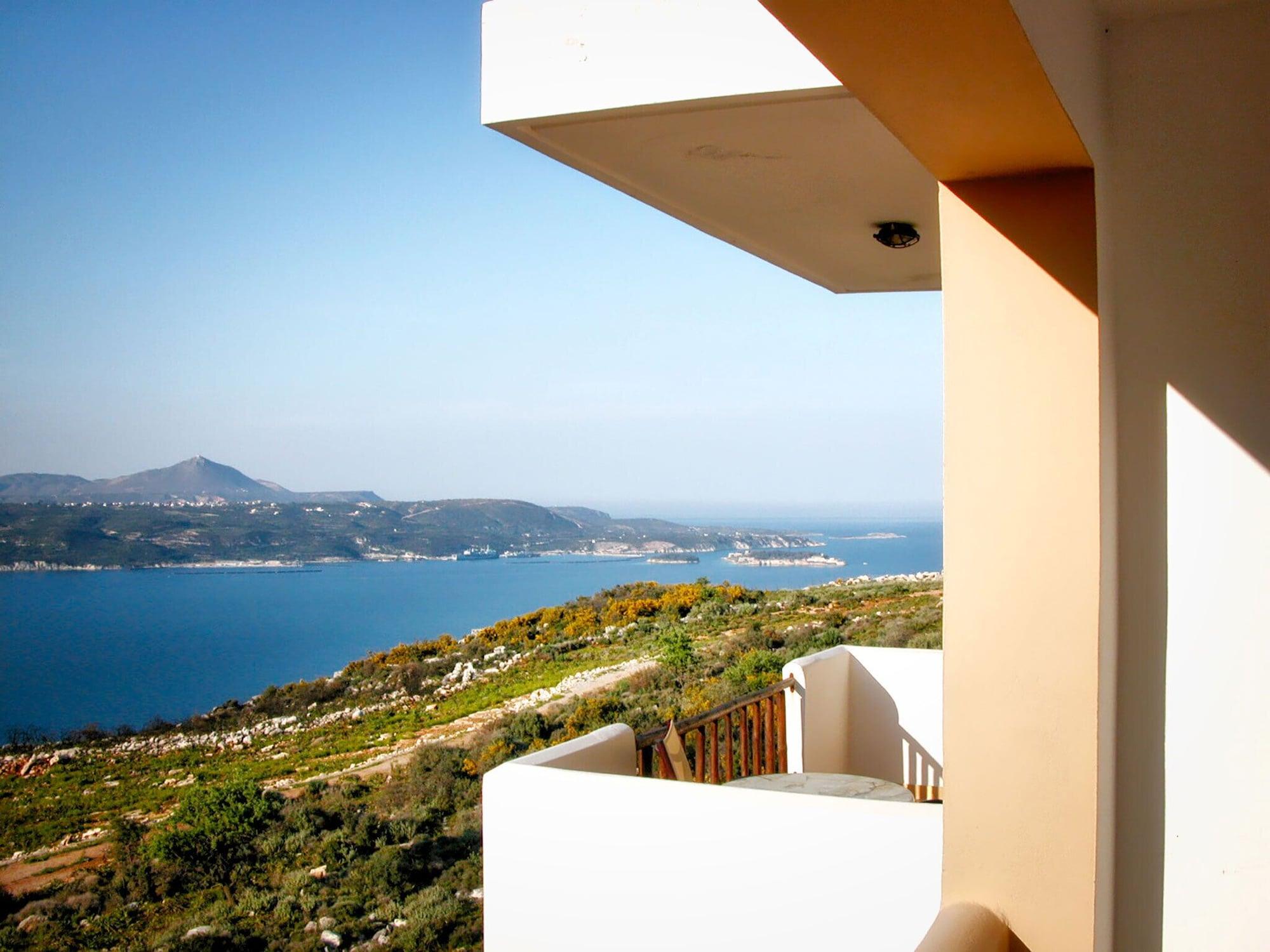 Areti Aparthotel Chania  Exterior photo