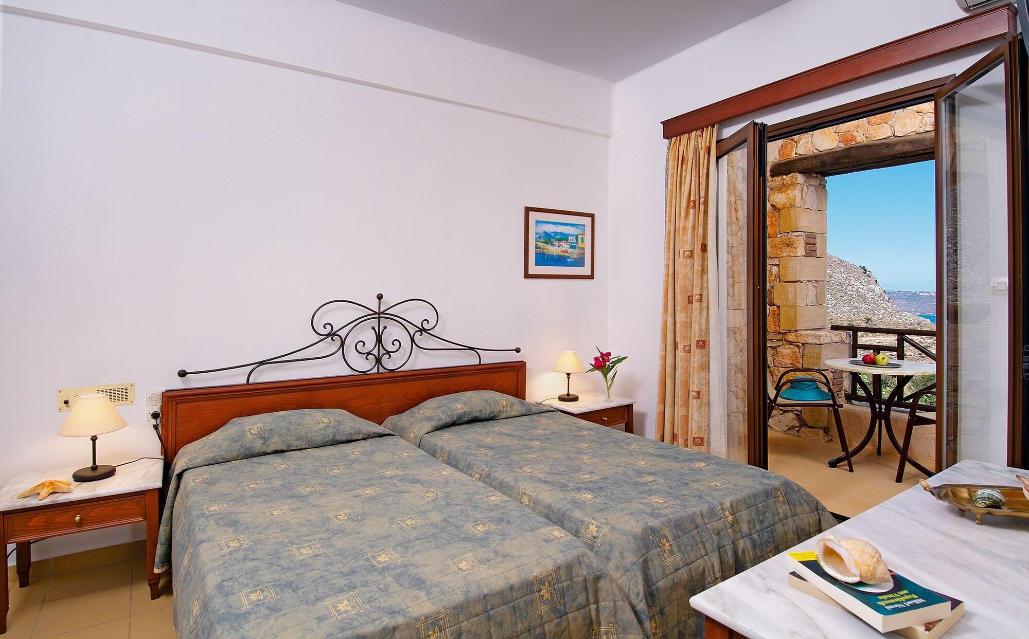 Areti Aparthotel Chania  Room photo