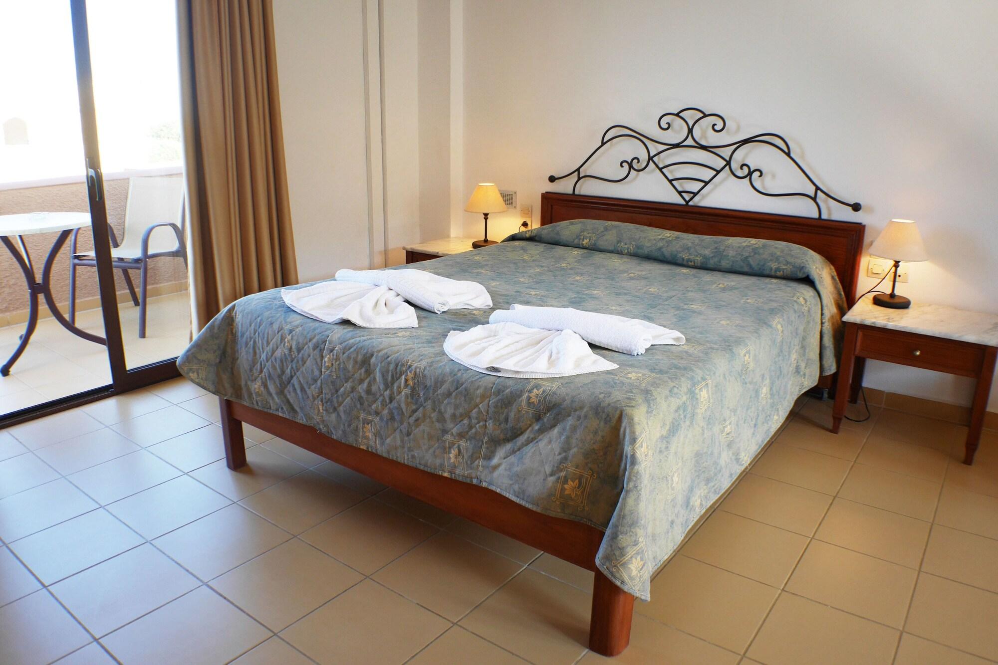 Areti Aparthotel Chania  Exterior photo