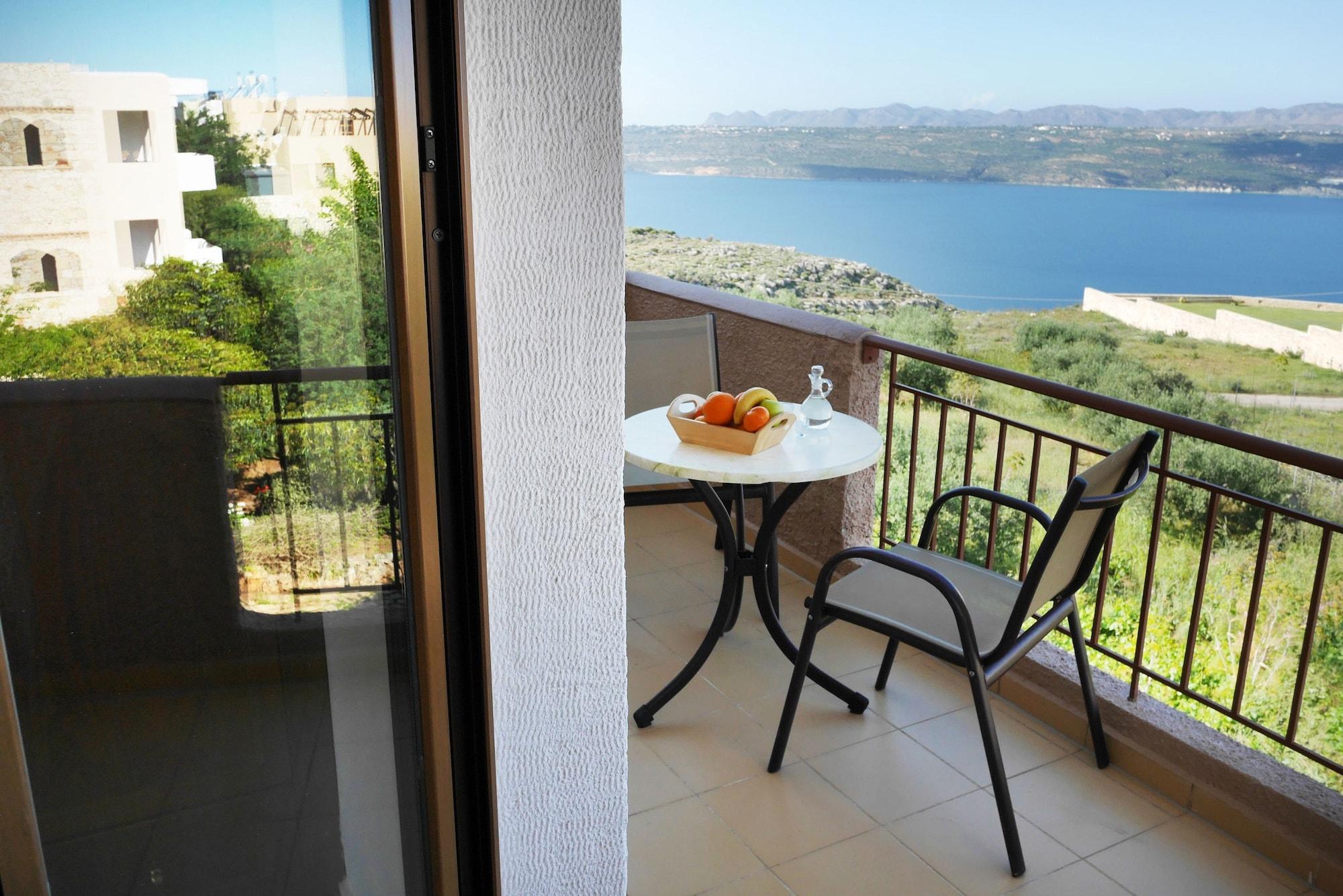 Areti Aparthotel Chania  Exterior photo