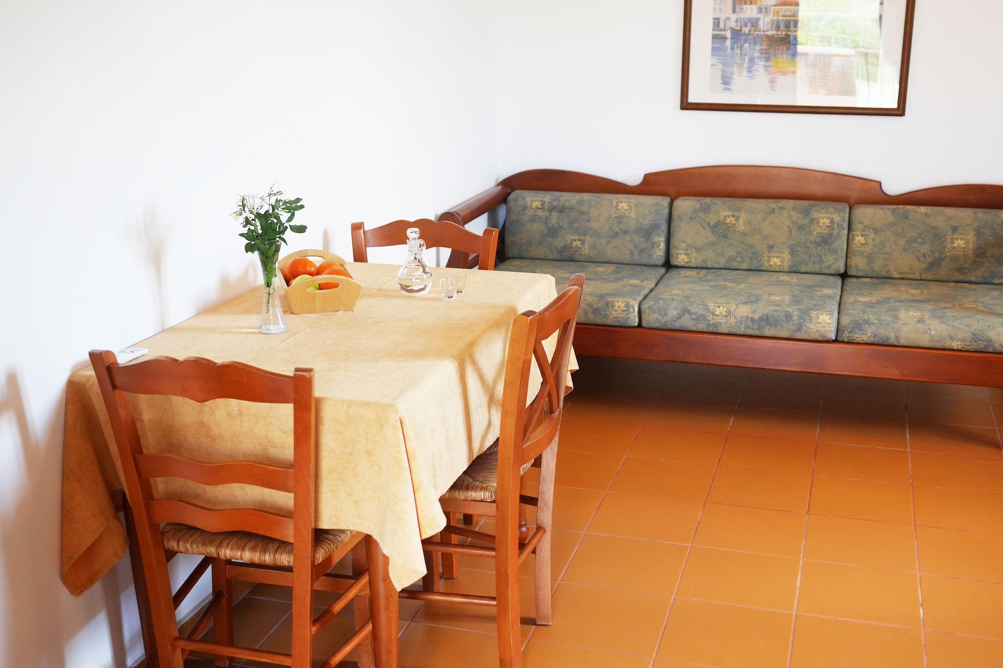 Areti Aparthotel Chania  Exterior photo