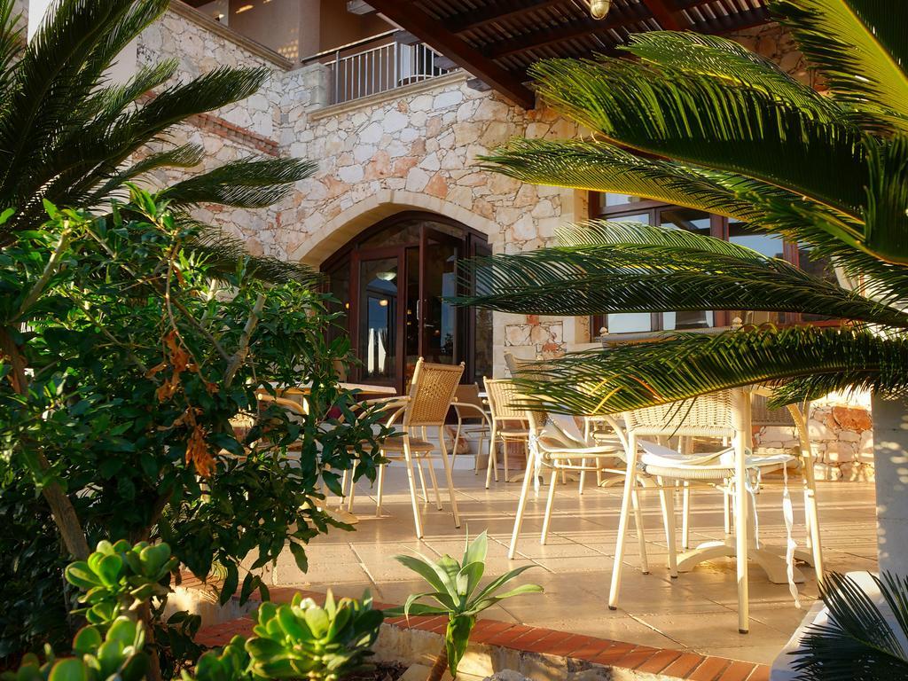 Areti Aparthotel Chania  Exterior photo