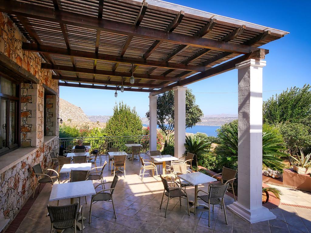 Areti Aparthotel Chania  Exterior photo