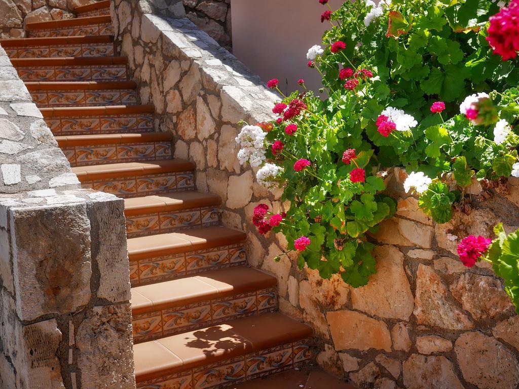 Areti Aparthotel Chania  Exterior photo
