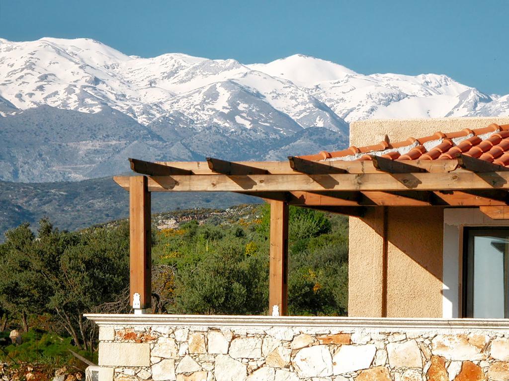 Areti Aparthotel Chania  Exterior photo