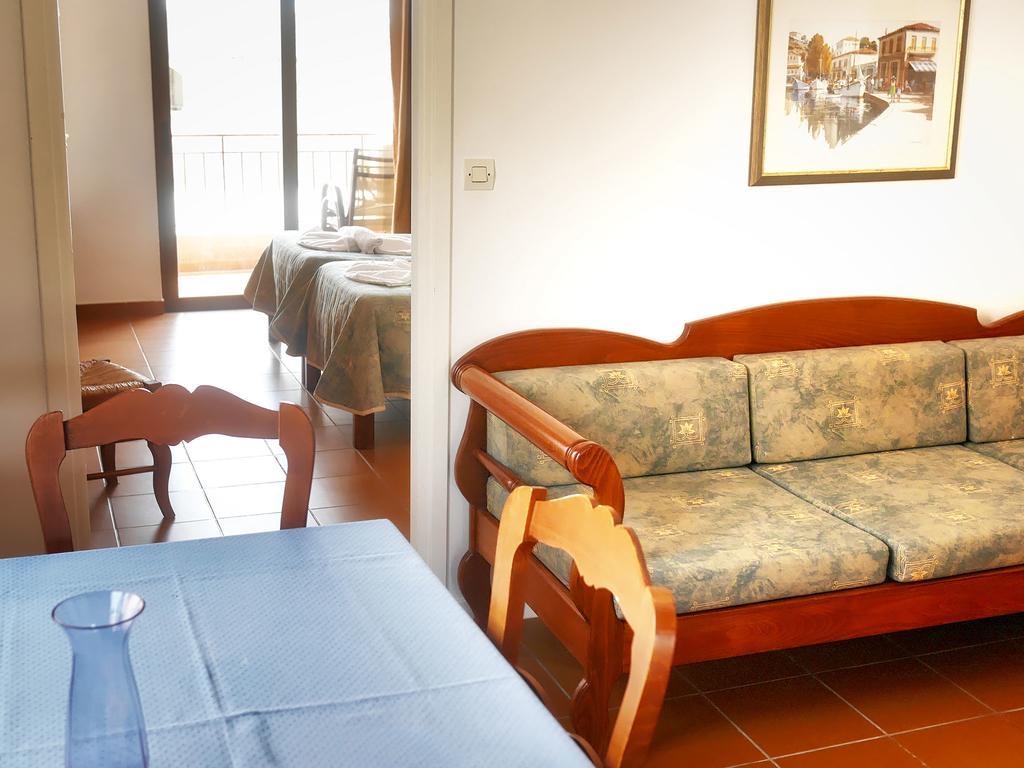 Areti Aparthotel Chania  Exterior photo